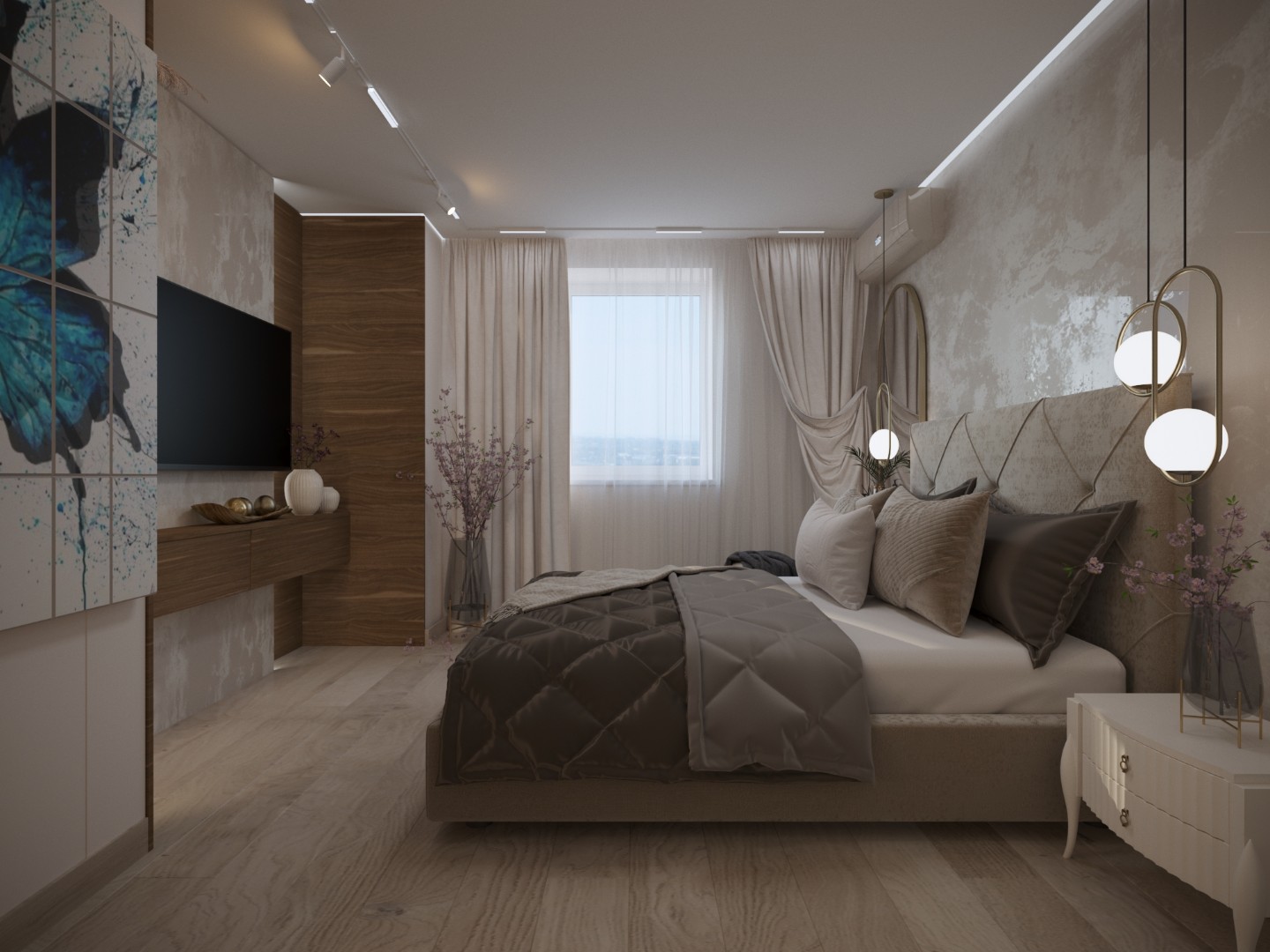 Студия дизайна XATA Design